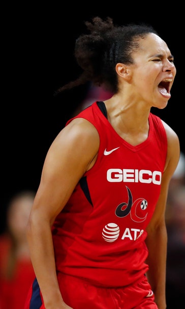Report: WNBA receives high grades again in diversity hiring